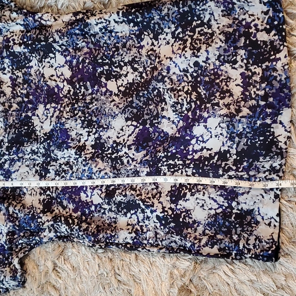 Club monaco silk dress - Picture 5 of 8